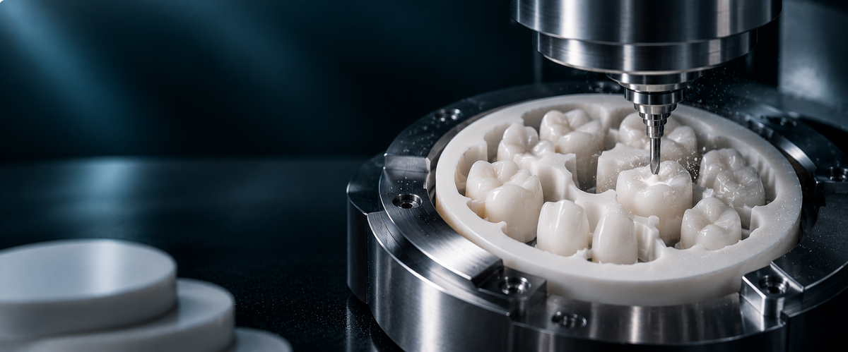 Precision engineered. Expertly finished.