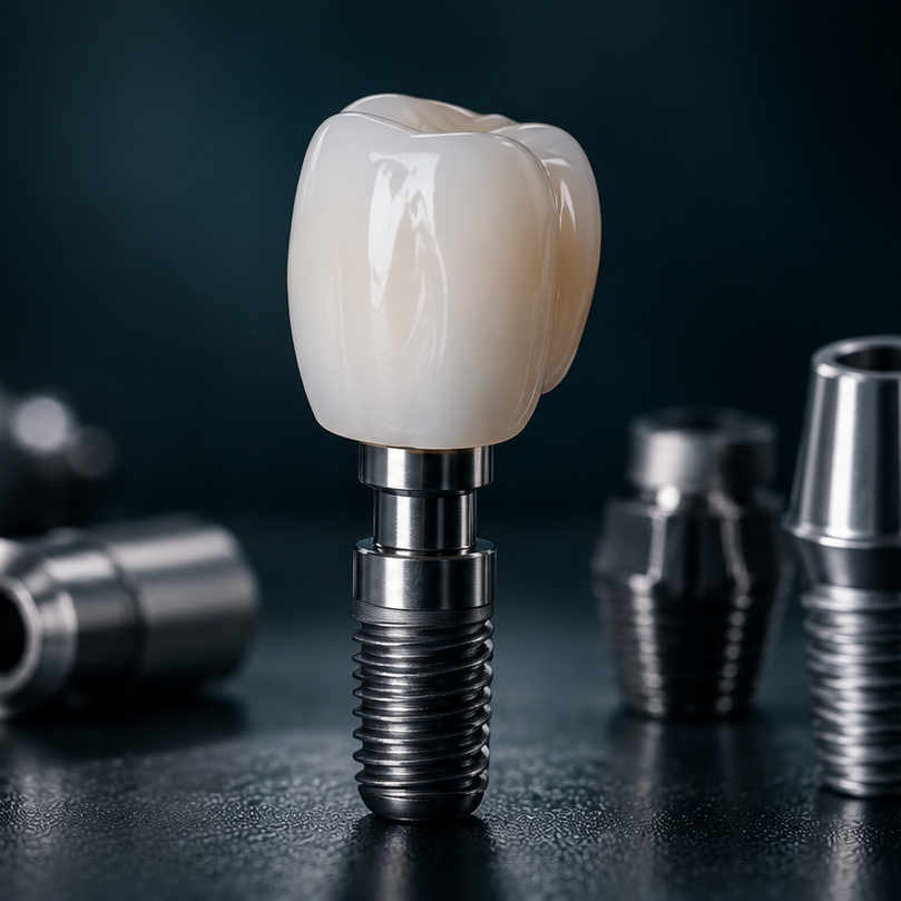 Implant Restorations
