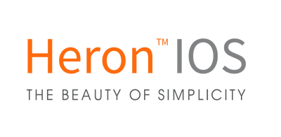 Heron IOS